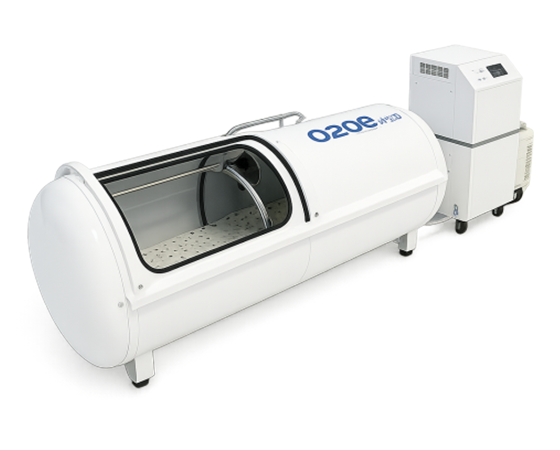 고압산소치료기